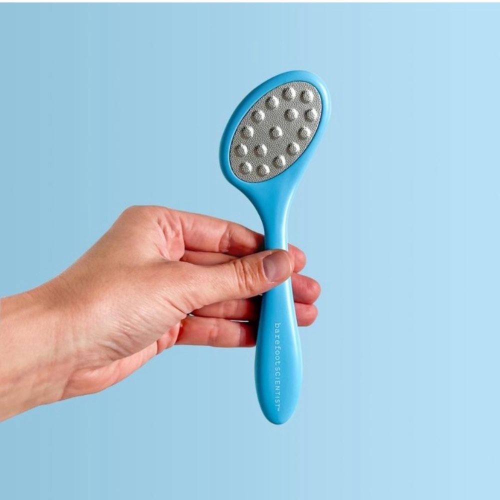 Barefoot Scientist Pedicure File